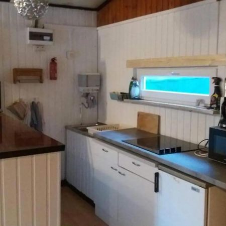 Вілла Patchou'S Cabane Кувен Екстер'єр фото